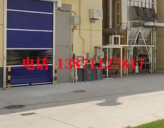 屯溪快速防爆卷帘门