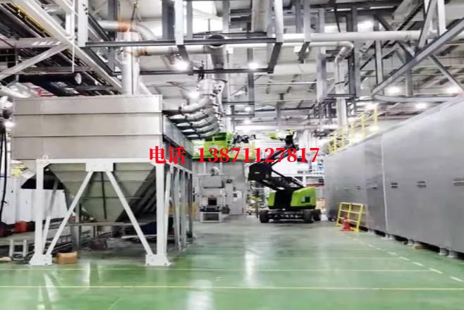 屯溪机电设备安装工程,设备安装公司