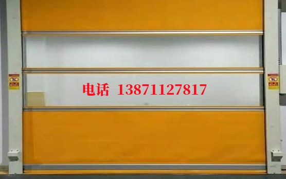 屯溪洁净室门